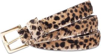 Legend Riem Cognac dames