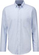 Bomont Overhemd  Blauw heren