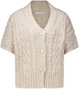 In Shape Vest Sharon Beige dames