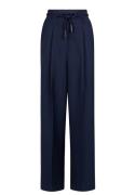 Aaiko Pantalon Hailey Navy dames