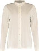 Bloomings Top Off White dames