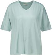 In Shape T-shirt Day Groen dames