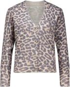 In Shape Vest Felice Kaki dames