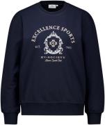 HV Society Trui Tecla Navy dames
