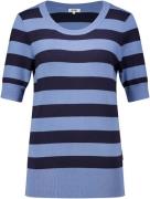 Zoso Top Cloe Navy dames