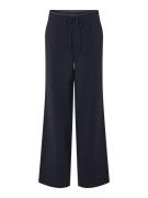 Y.A.S. Pantalon Tali Navy dames