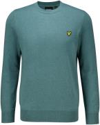 Lyle & Scott Trui  Groen heren