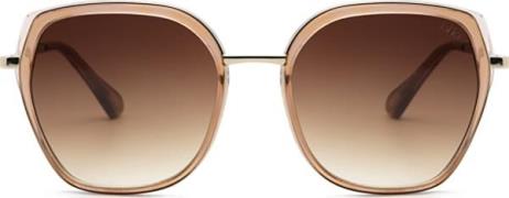 Ikki Zonnebril Donna Roze dames