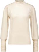 In Shape Longsleeve Donna Kaki dames