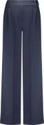In Shape Broek Blauw dames