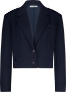 In Shape Blazer Jolie Blauw dames