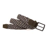 Tresanti Riem Fossino Groen heren