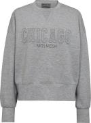 Mos Mosh Sweater Renzie Grijs dames