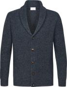 Profuomo Vest  Blauw heren