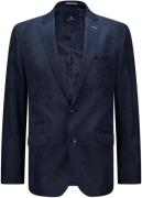 Bomont Blazer Heleen Navy heren