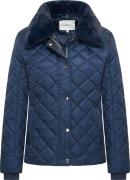 HV Society Jas Aileen Blauw dames