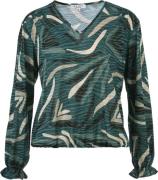 Enjoy Top Groen dames