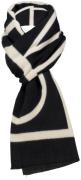Zo Sjaal Zwart dames