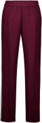 Freequent Pantalon Sofia Rood dames