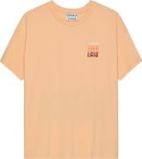 Catwalk Junkie T-shirt Oranje dames