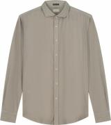 Dstrezzed Overhemd Roald Grijs heren