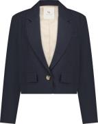 Nukus Blazer Dakar Donkerblauw dames