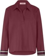Studio Anneloes Blouse Marleen Rood dames