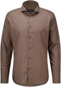 Bomont Overhemd Bruin heren