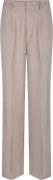 Esqualo Pantalon Taupe dames