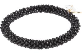 Embrace Design Armband Sophia Zwart dames