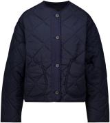 With Black Jas Sandy Navy dames