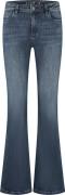 Florez Jeans Chloé Flared Jeans dames