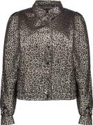 Geisha Jas Animal Goud dames