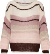 Sorbet Trui Cumbana Roze dames