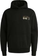 Pme Legend Hoodie  Zwart heren