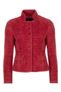 B Three Blazer Rebecca Rood dames