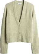 Opus Vest Dassi Groen dames