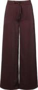 Beaumont Pantalon Deezy Bordeaux Rood dames