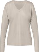 Beaumont Top Romy Beige dames