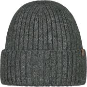 Barts Muts Wyoni Grijs heren