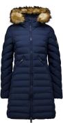 Superdry Jas  Navy dames