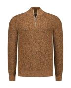 NZA Trui Oranje heren