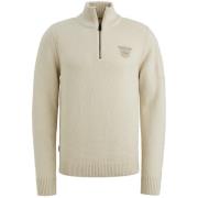 Pme Legend Zip-trui Grijs heren