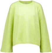 Summum Trui Stretchy  Lime dames