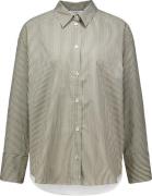 Summum Blouse Big Flower Groen dames