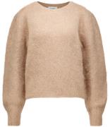 Aaiko Trui Denize Camel dames