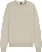 Boss Orange Trui Klapok Beige heren