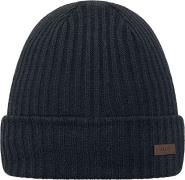 Barts Wilbert Turnup Blauw heren