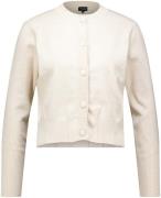 Bloomings Vest Beige dames