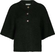 Neo Noir Vest Benuta Zwart dames